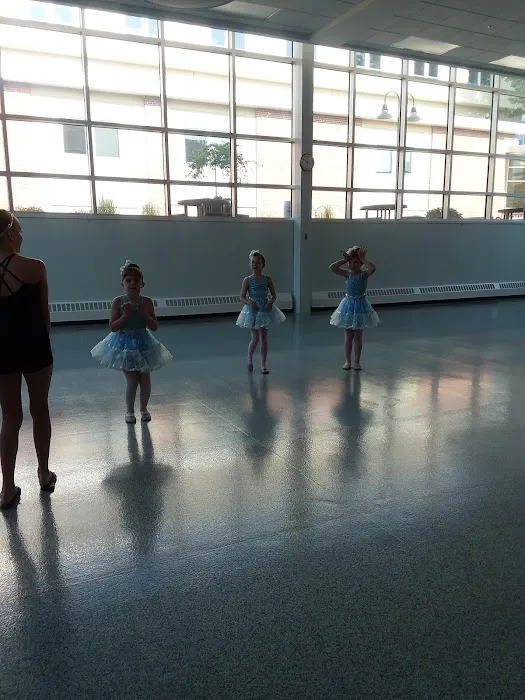 Beller's Dance and Gymnastics Picture 10