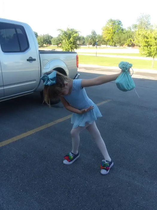 Beller's Dance and Gymnastics Picture 9