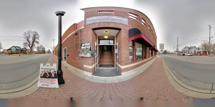 Arthur Murray Dance Studio of Kansas City Picture 1