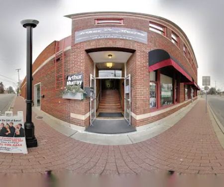 Arthur Murray Dance Studio of Kansas City