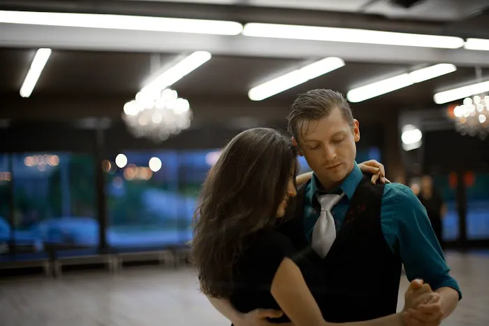 Signature Ballroom Picture 1