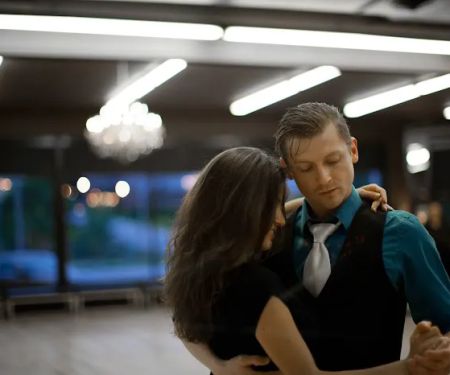 Signature Ballroom