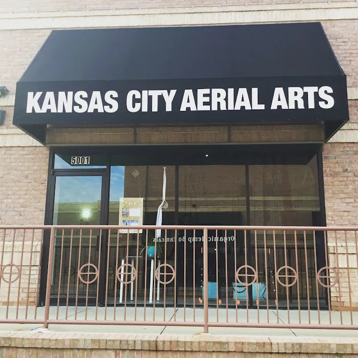 Kansas City Aerial Arts Picture 2