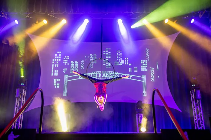 Kansas City Aerial Arts Picture 4