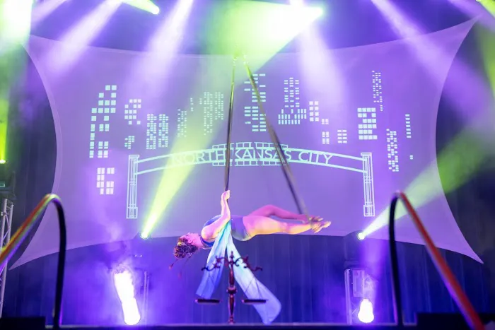 Kansas City Aerial Arts Picture 1