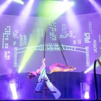 Kansas City Aerial Arts ico