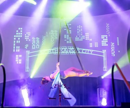 Kansas City Aerial Arts