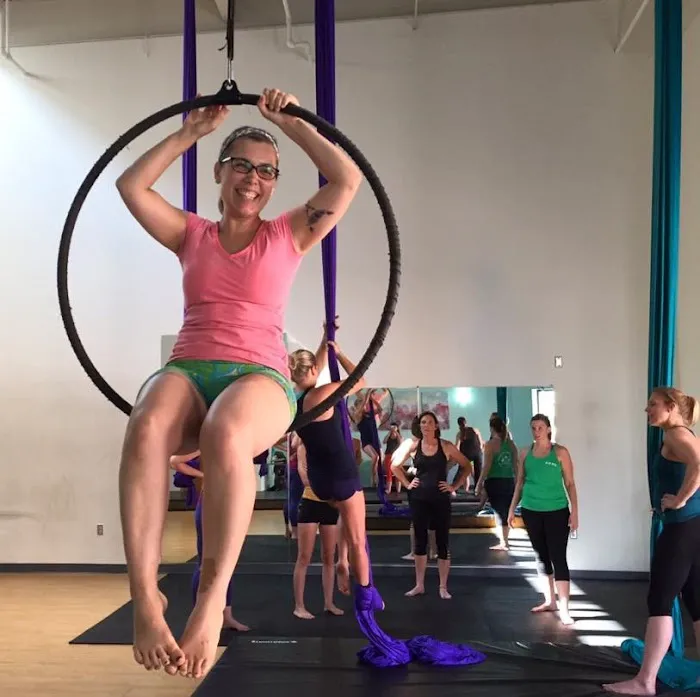 Kansas City Aerial Arts Picture 6