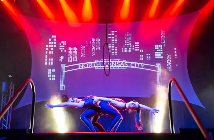 Kansas City Aerial Arts Picture 3
