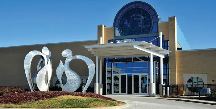 The J KC - Jewish Community Center Picture 1