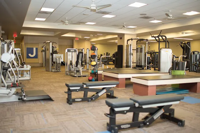 The J KC - Jewish Community Center Picture 8