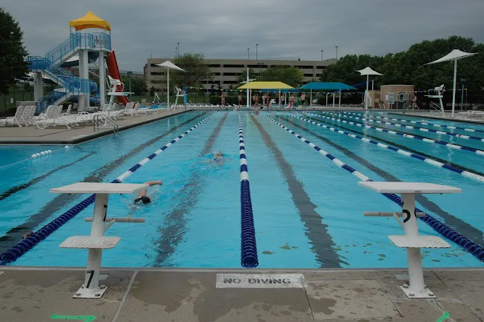 The J KC - Jewish Community Center Picture 5