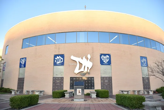 The J KC - Jewish Community Center Picture 2