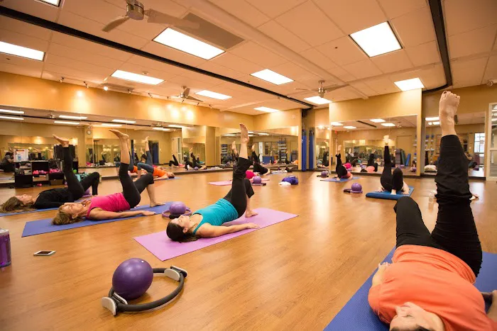 The J KC - Jewish Community Center Picture 7