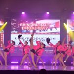 LE Dance Studio