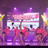 LE Dance Studio ico