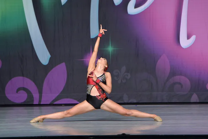 LE Dance Studio Picture 4