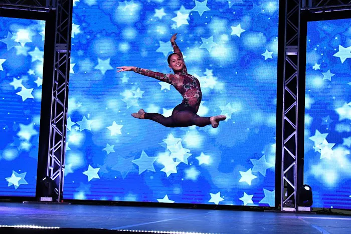 LE Dance Studio Picture 10