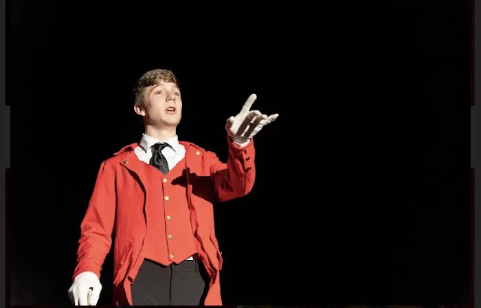Greenleaf Performing Arts Academy - Bonner Springs Picture 3