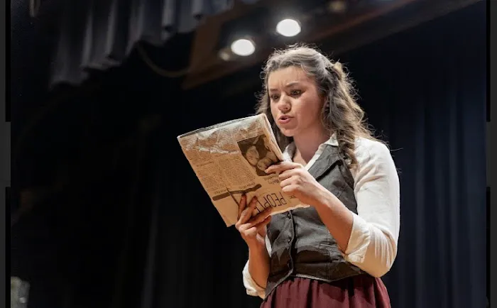 Greenleaf Performing Arts Academy - Bonner Springs Picture 1
