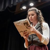 Greenleaf Performing Arts Academy - Bonner Springs ico