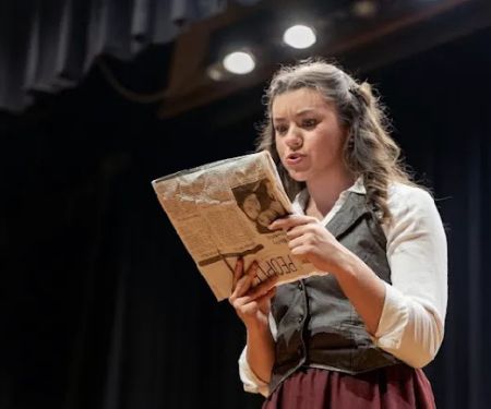 Greenleaf Performing Arts Academy - Bonner Springs