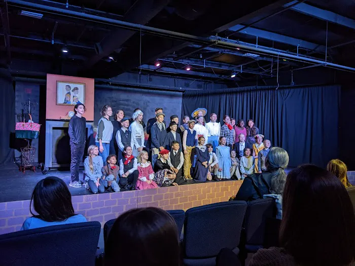 Greenleaf Performing Arts Academy - Bonner Springs Picture 8