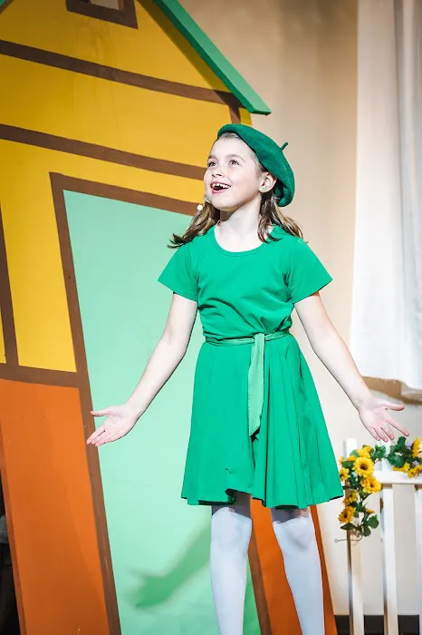 Greenleaf Performing Arts Academy - Bonner Springs Picture 7