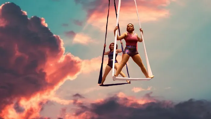 Cloud Nine Aerial Arts Picture 10