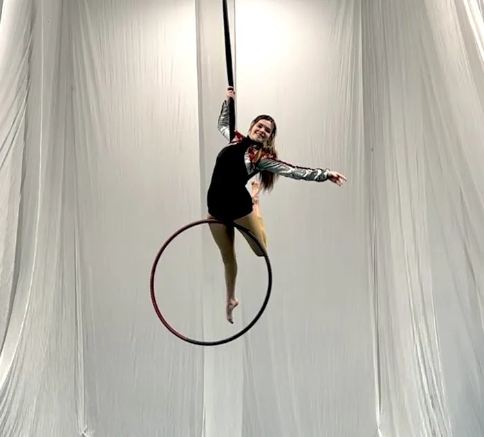 Cloud Nine Aerial Arts Picture 12