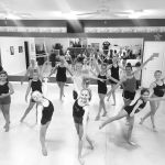 Dancing Plus