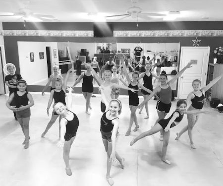 Dancing Plus
