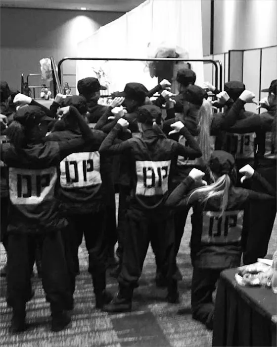 Dancing Plus Picture 9