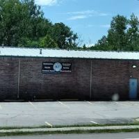 Shoot for the Stars - Youth Center ico