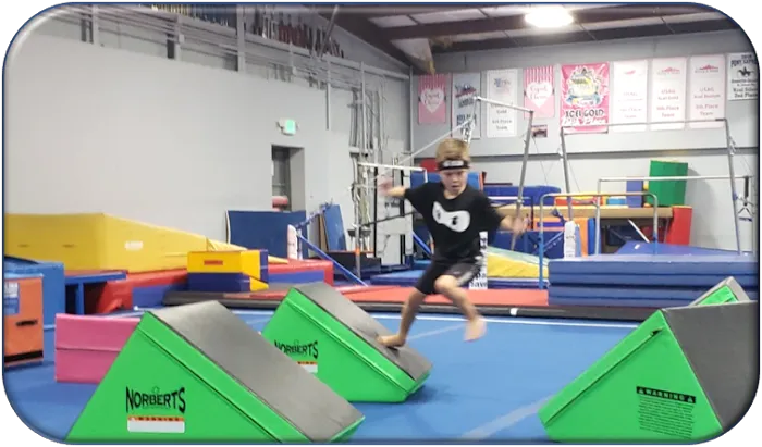 Shoot for the Stars - Youth Center Picture 7