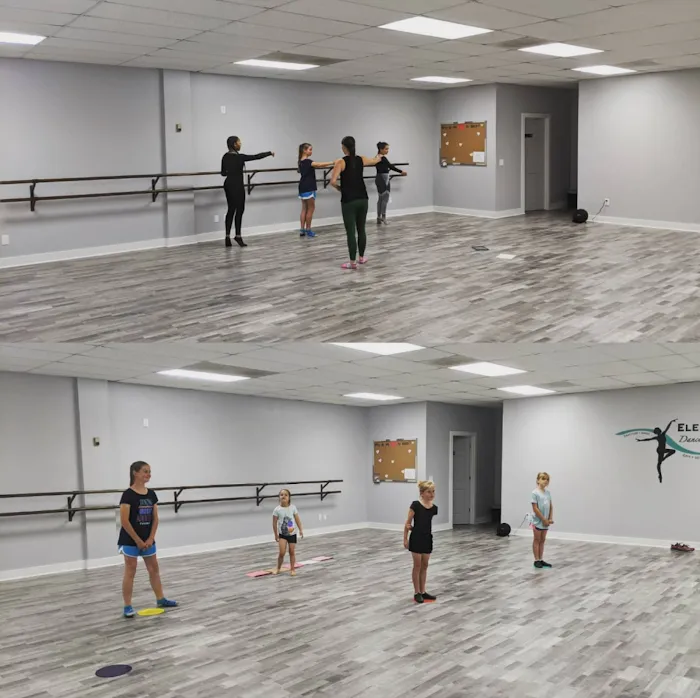 Elements Dance Academy--Platte City, MO Picture 9