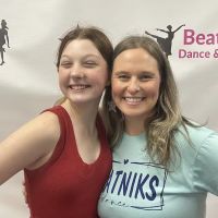 Beatniks Dance And Tumble ico