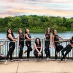 The Studio School of Dance