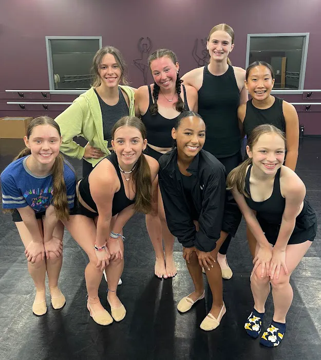 The Studio School of Dance Picture 3
