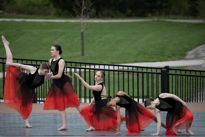 The Studio School of Dance Picture 5