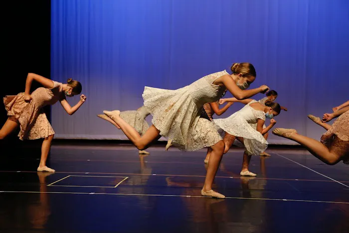 The Studio School of Dance Picture 8