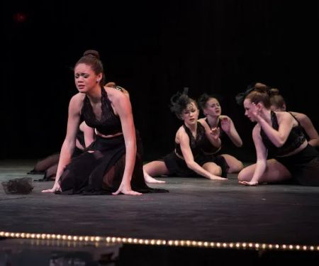 Apex Dance Academy