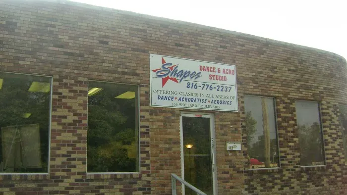 Apex Dance Academy Picture 13