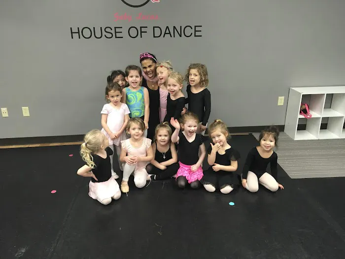 Apex Dance Academy Picture 33