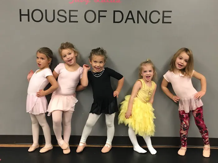 Apex Dance Academy Picture 32