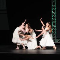 Dominate Dance Company ico