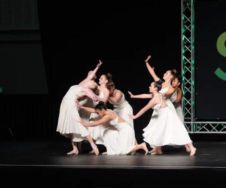 Dominate Dance Company