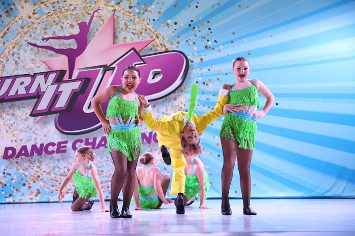 Dominate Dance Company Picture 10