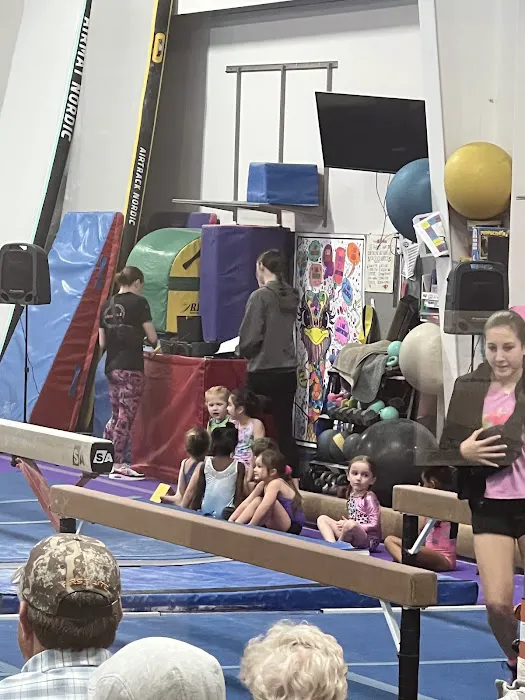 Greenleaf Performing Arts Academy - South Olathe Picture 6
