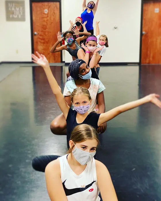 Greenleaf Performing Arts Academy - South Olathe Picture 13